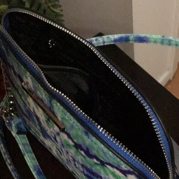 Steve Madden BMAGGIE Crossbody- Tie Dye - Picture 9 of 13